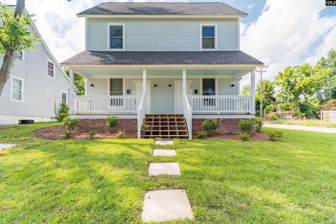 306 Picadilly Street - Photo 1