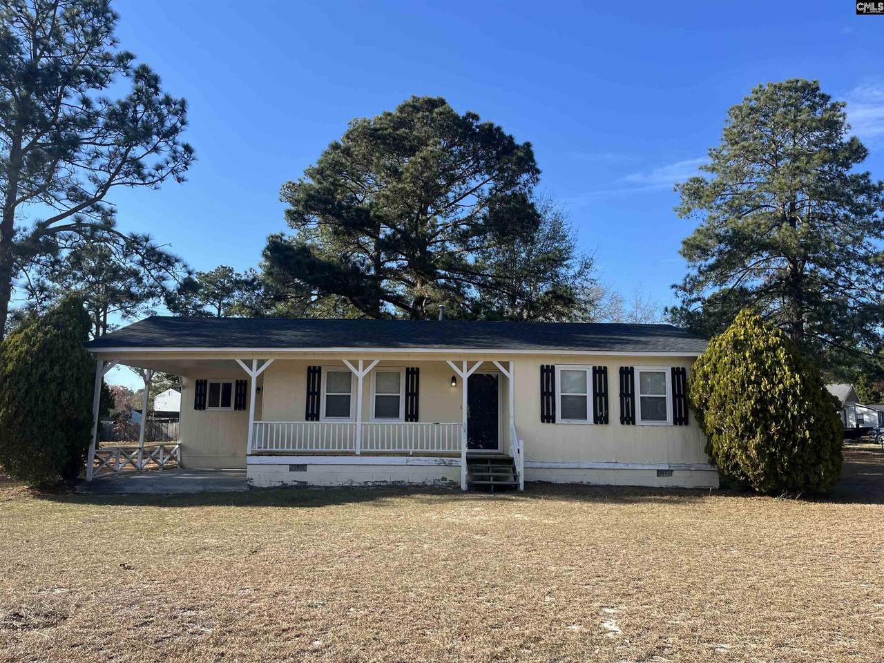 1212 Shepard View Road - Photo 1