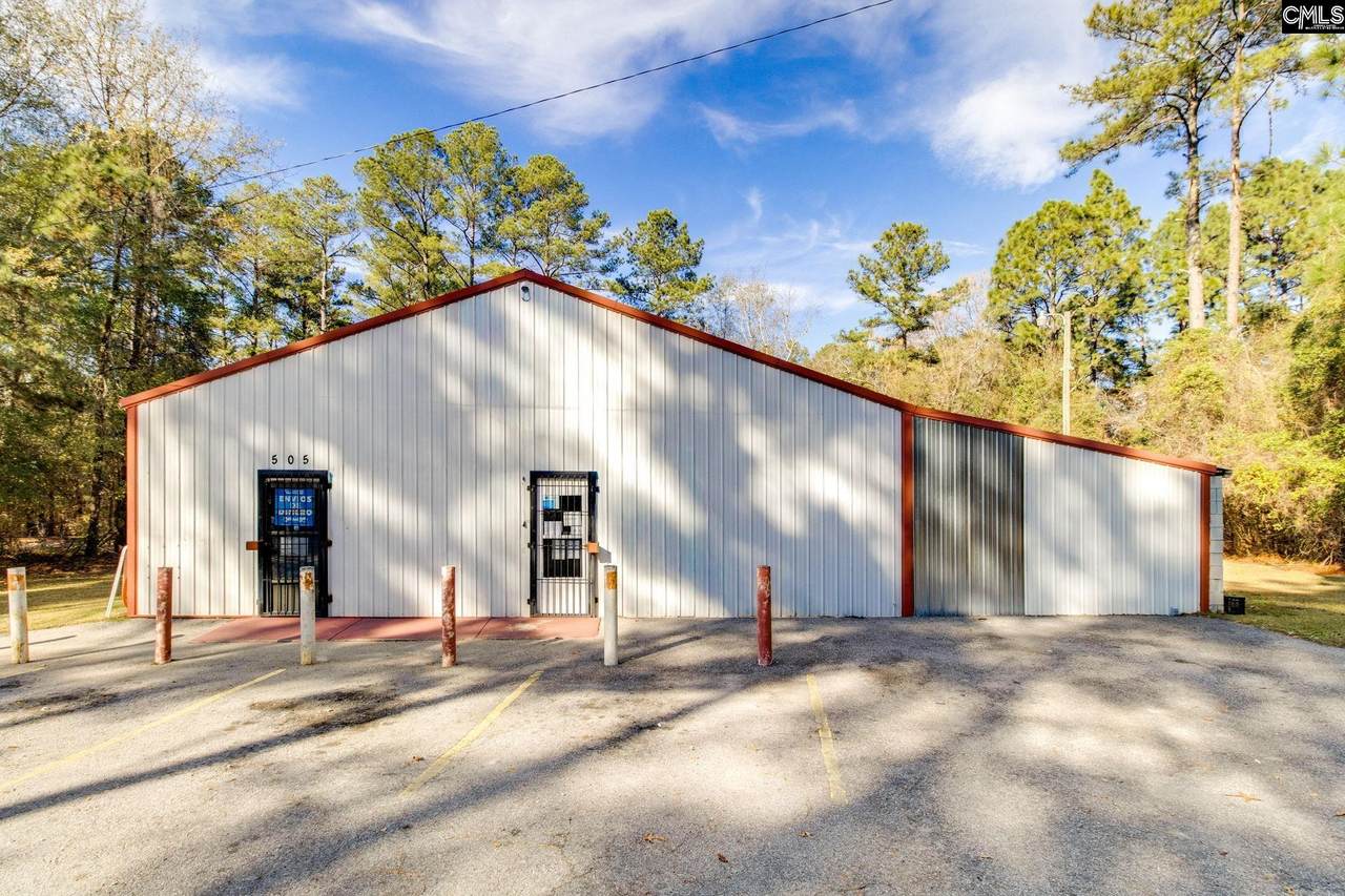 505 Wire Rd - Photo 1