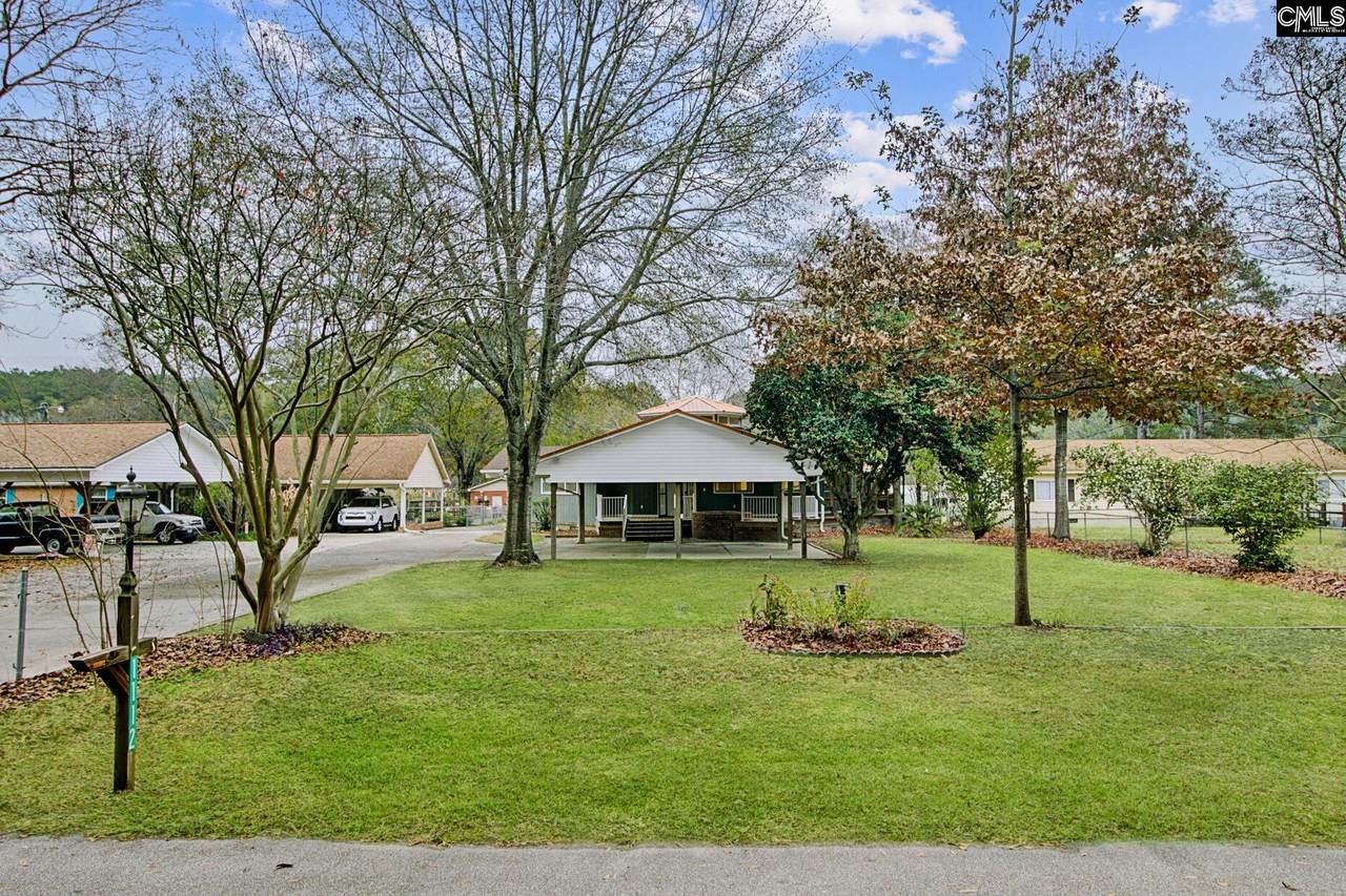 1112 Gin Pond Drive - Photo 1