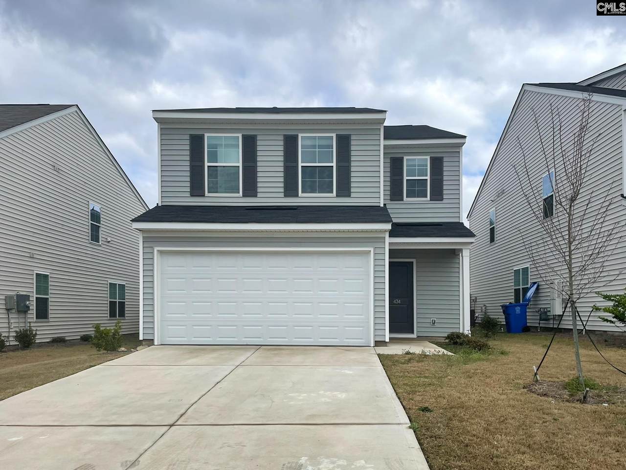 434 Eclipse Lane - Photo 1