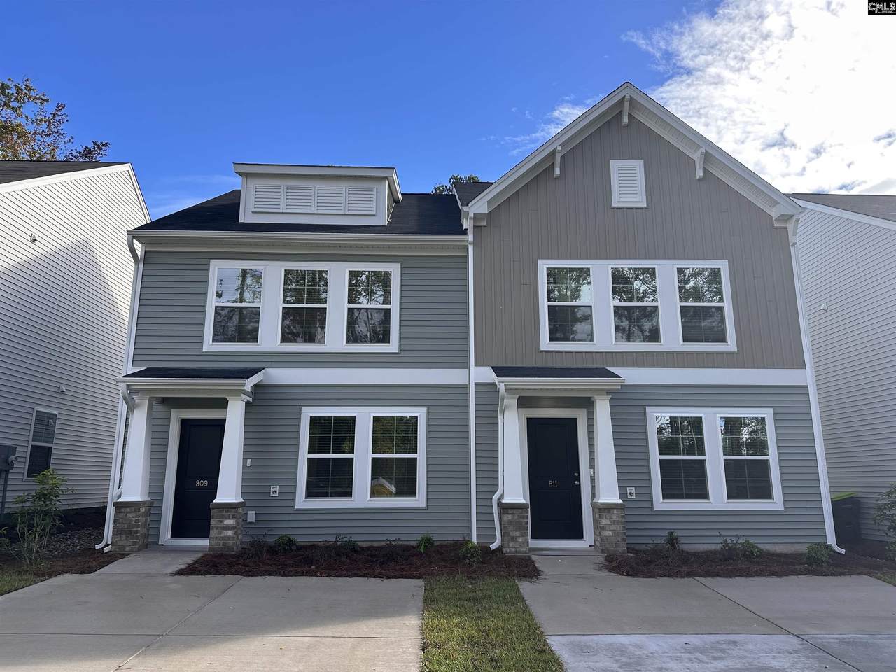 811 Coburg Lane - Photo 1