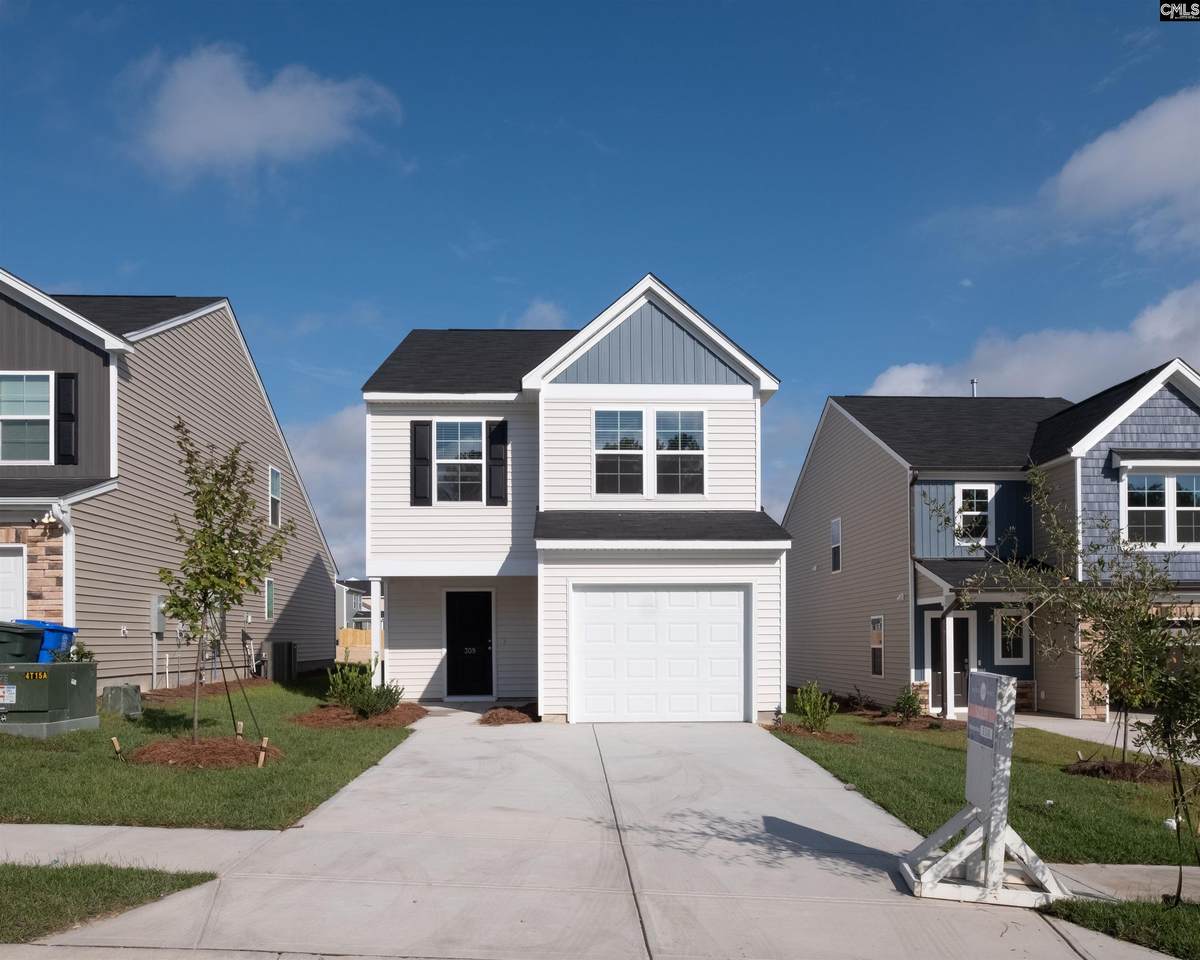 309 Ridley Hill Lane - Photo 1