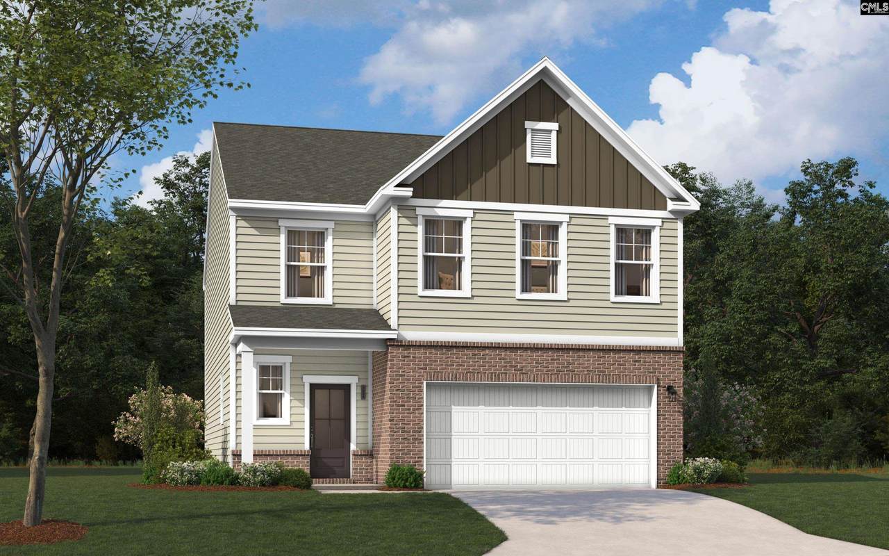 10 Harvest Wheat - Photo 1