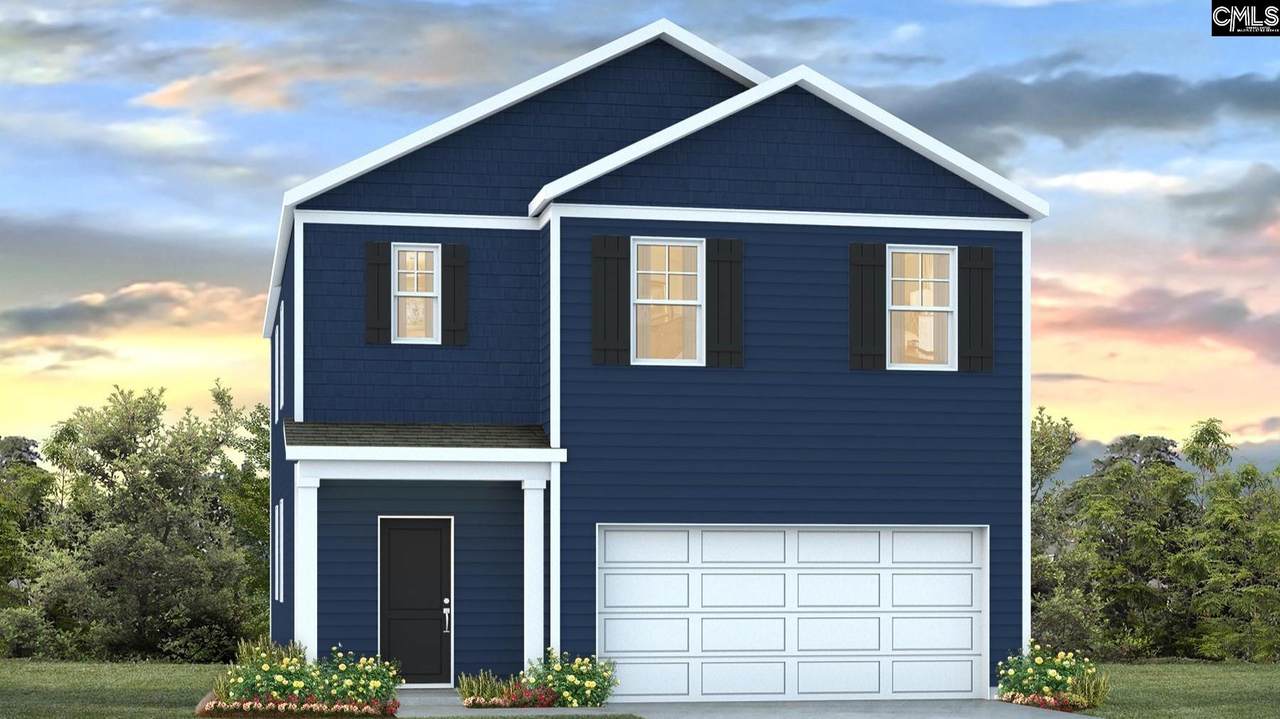 1038 Rampart Court - Photo 1