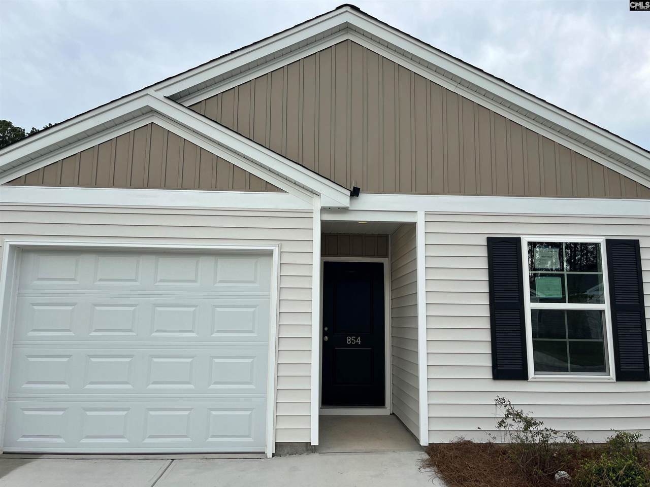 844 Summerwood Lane - Photo 1