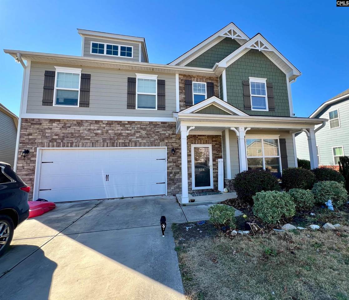 526 Litchfield Lane - Photo 1