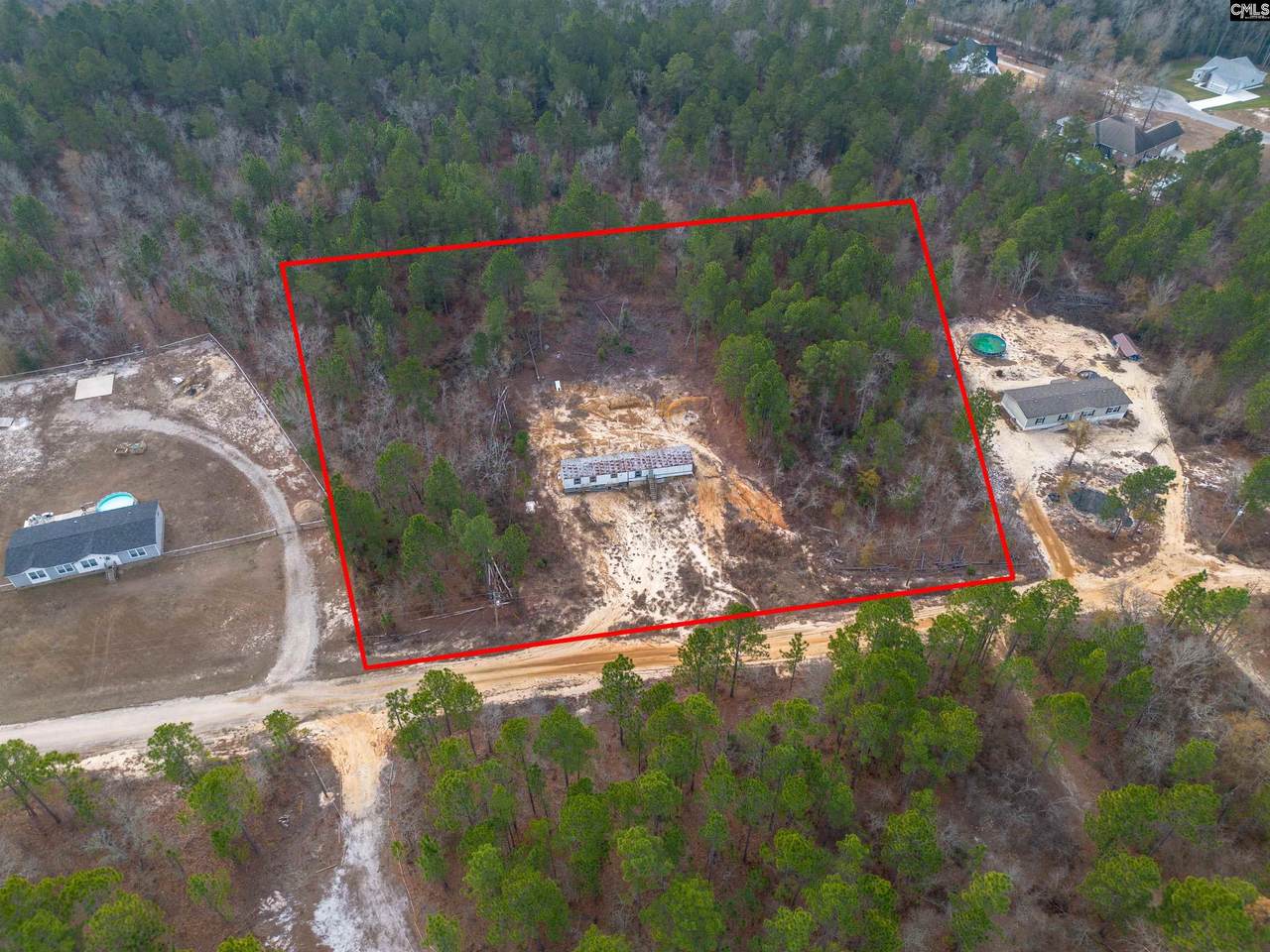 625 Arabian Drive - Photo 1