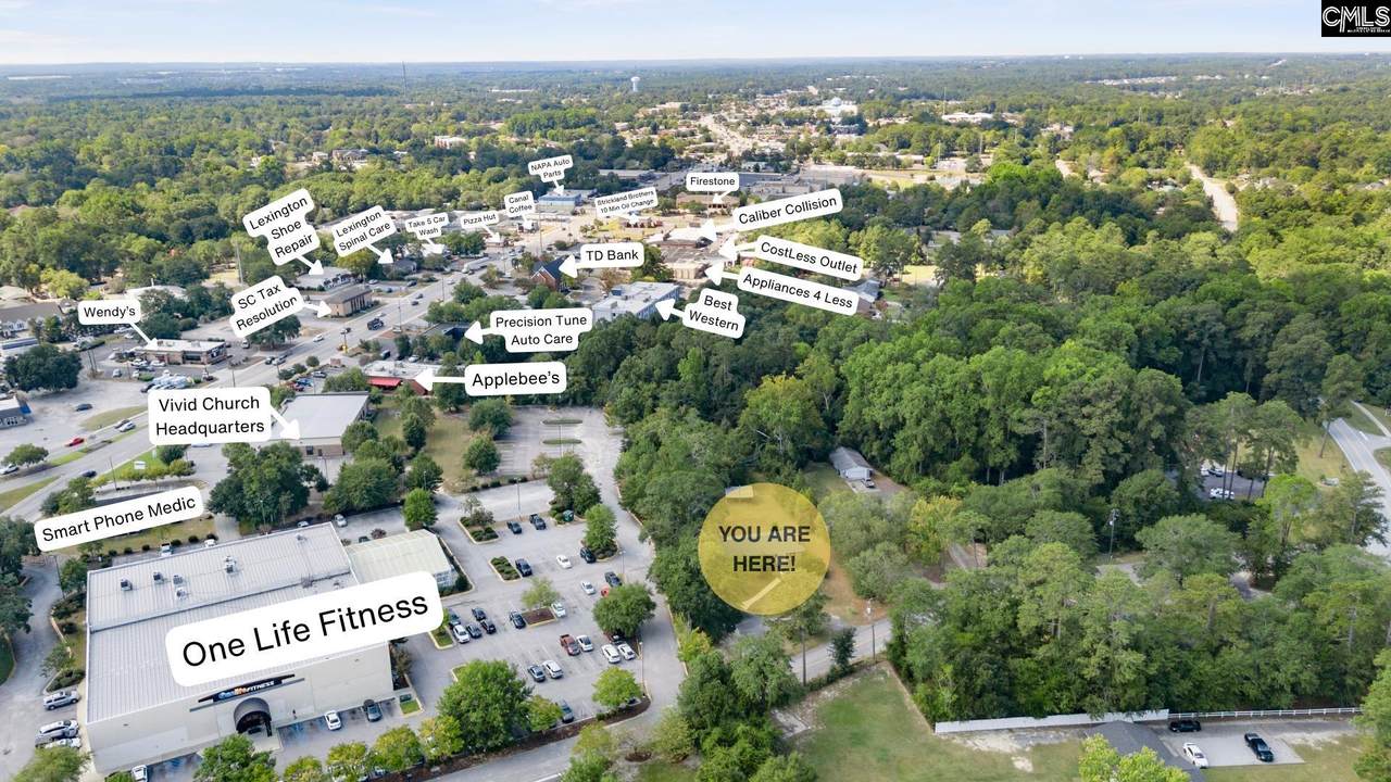 104 Round Knob Road - Photo 1