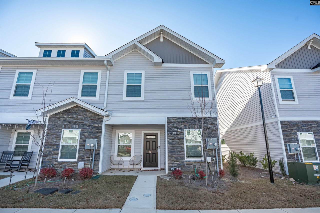 707 Wild Duck Lane - Photo 1