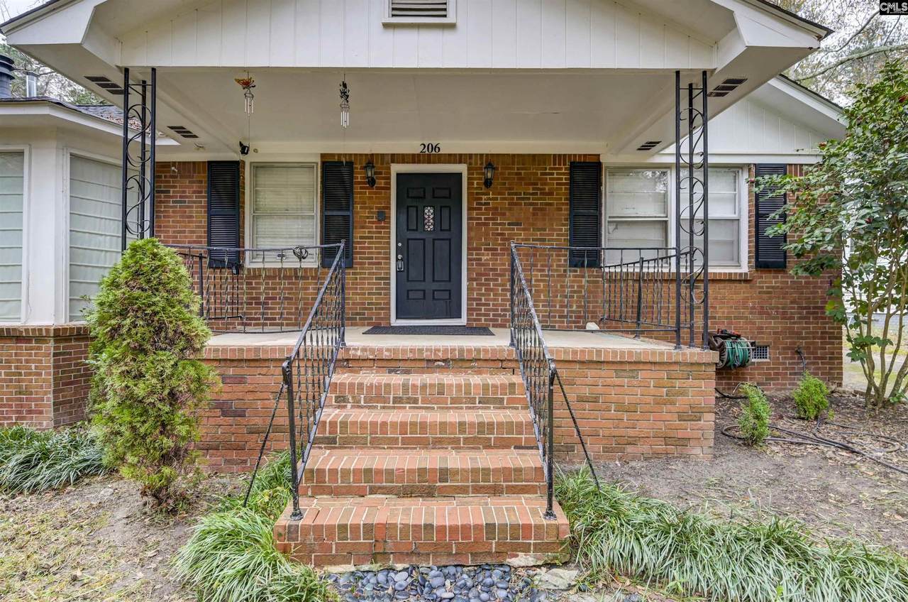 206 Partridge Drive - Photo 1