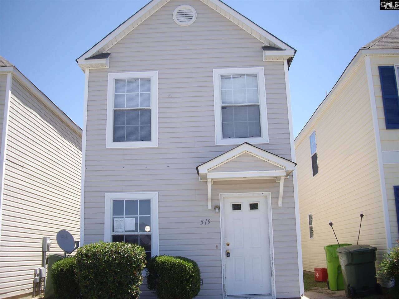 519 Summit Terrace Court - Photo 1