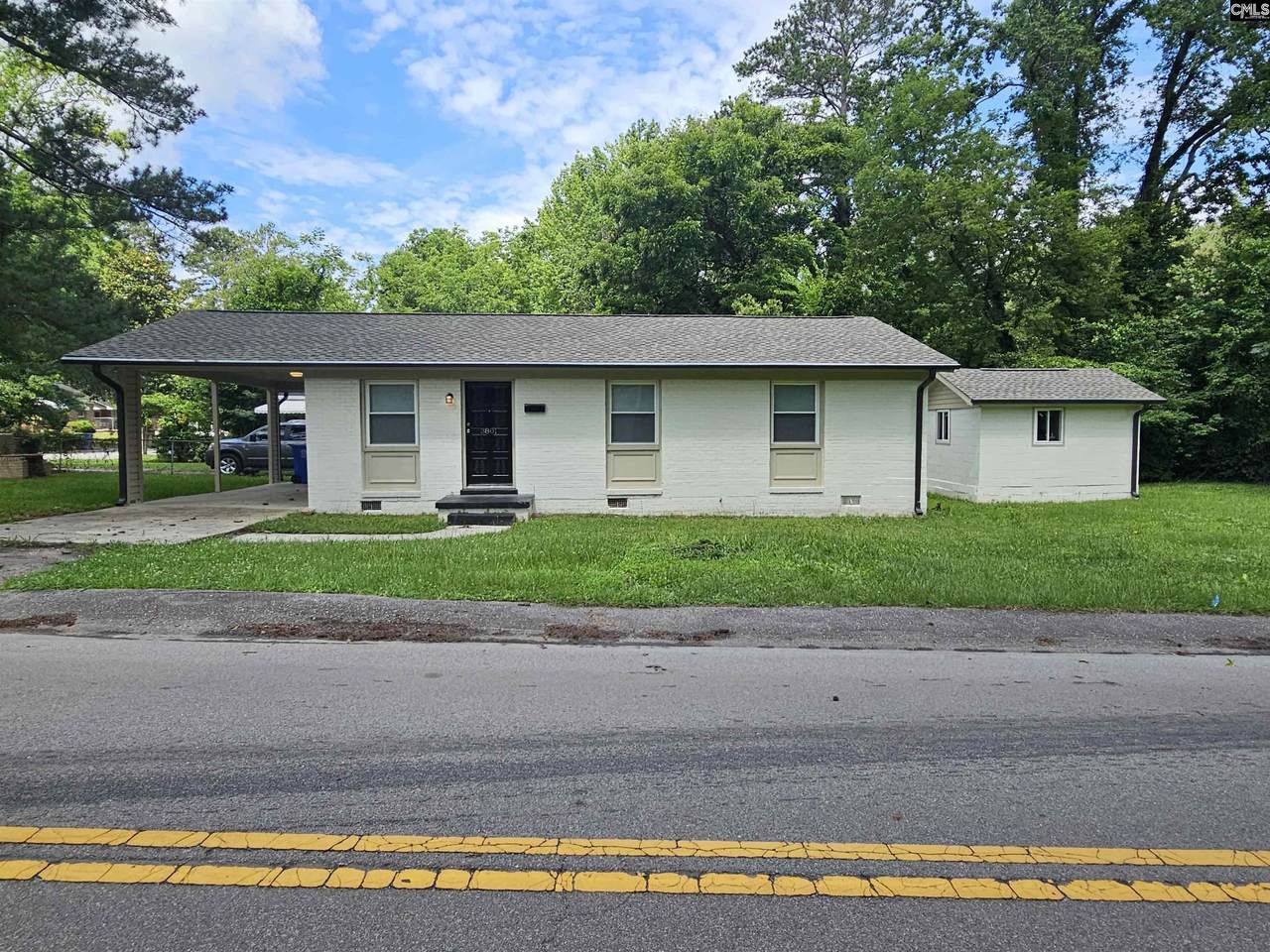 3801 Water Street - Photo 1