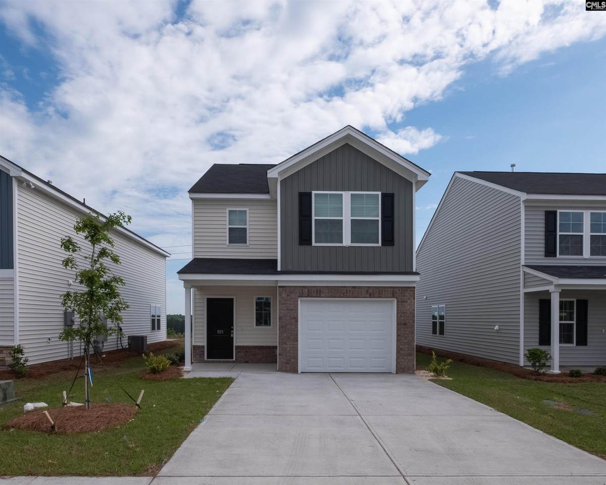 921 Desert Orchard Lane - Photo 1