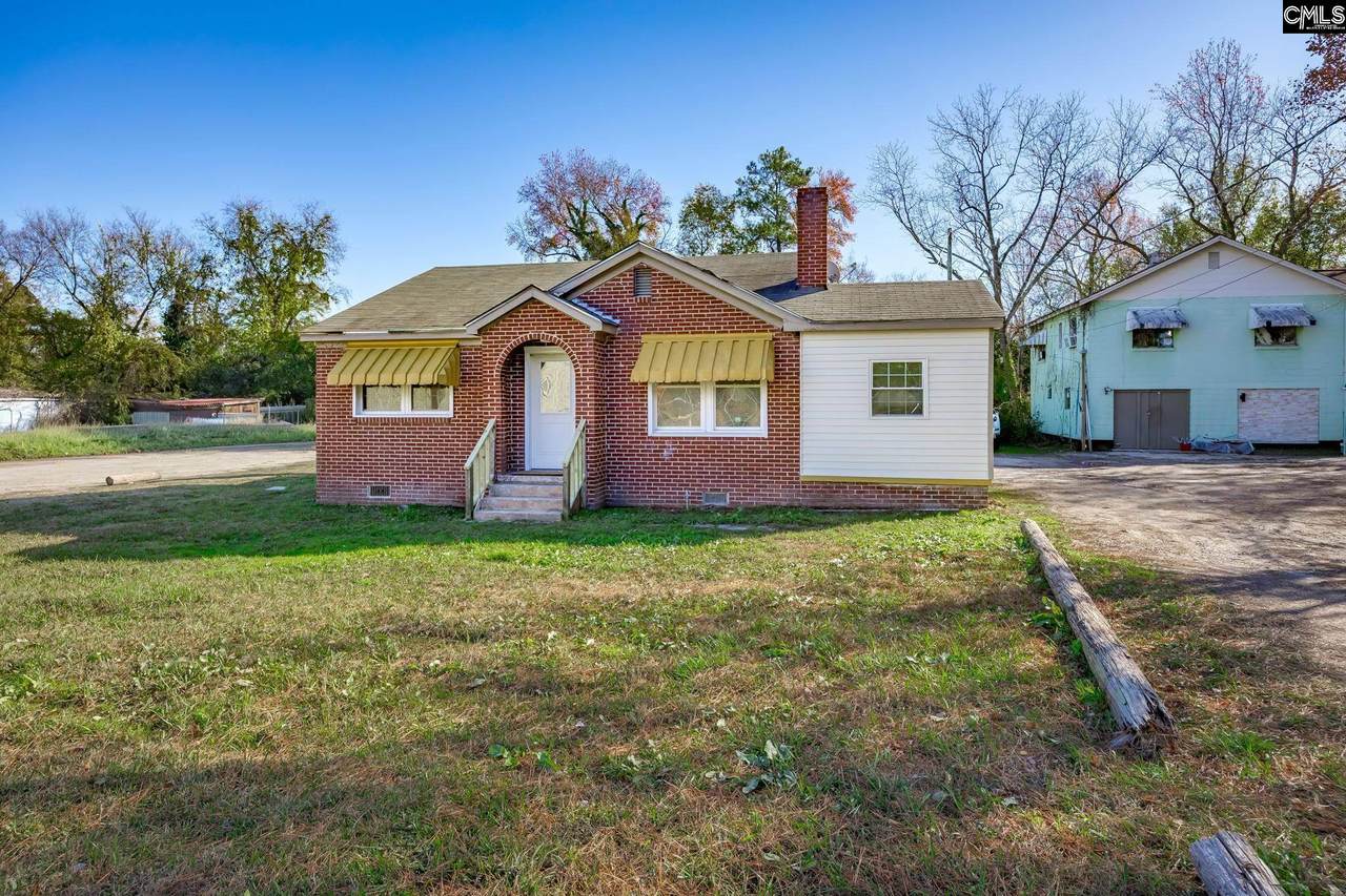 2734 Boone Street - Photo 1