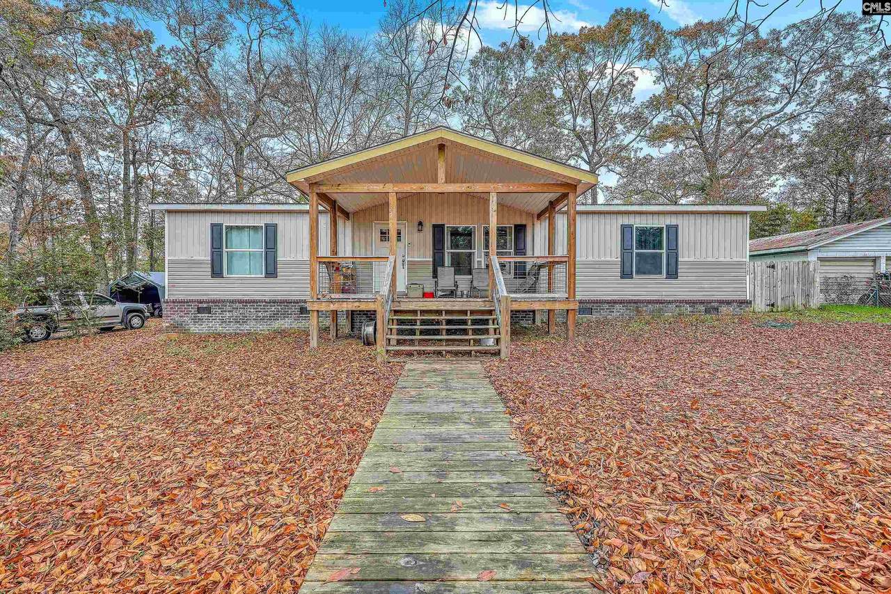 12785 Old Number Six Highway - Photo 1