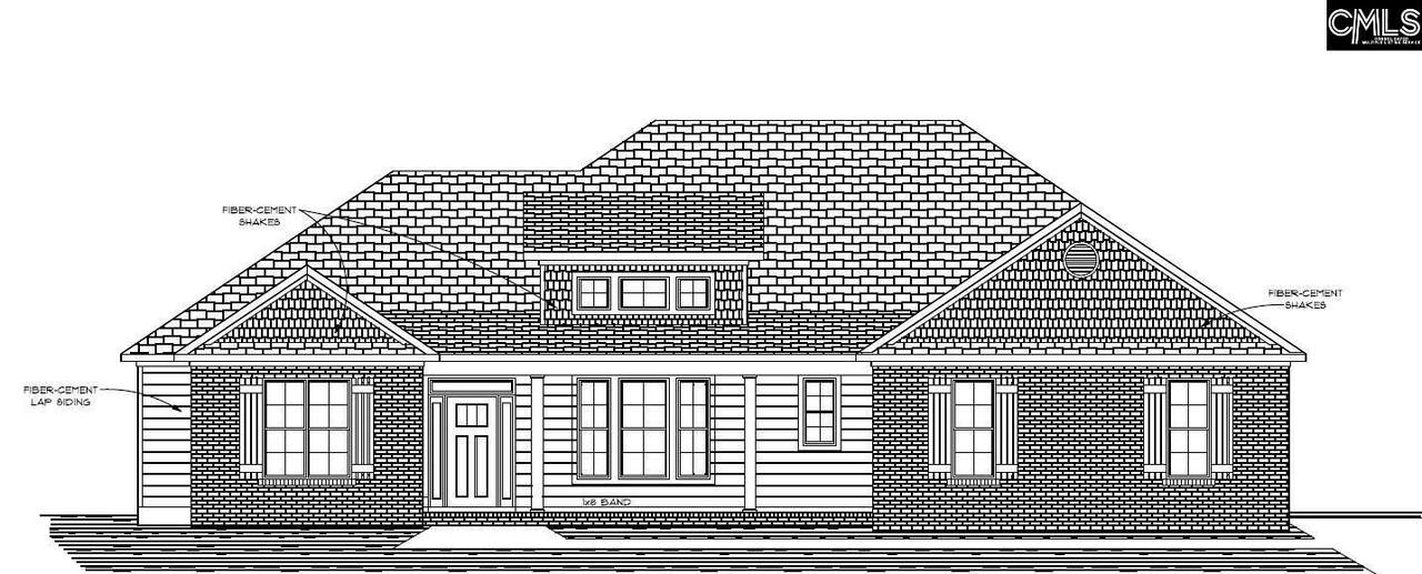 1568 Bellingham Drive - Photo 1