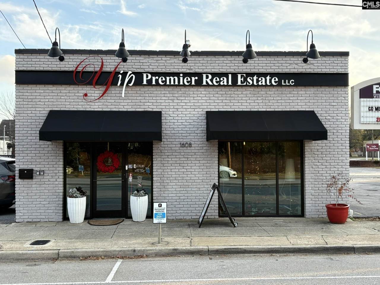 1608 Taylor Street - Photo 1