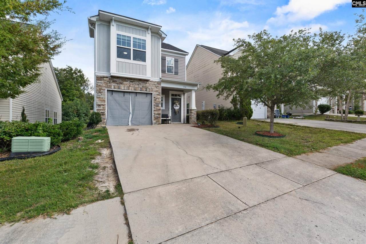 134 Potters View Roads - Photo 1