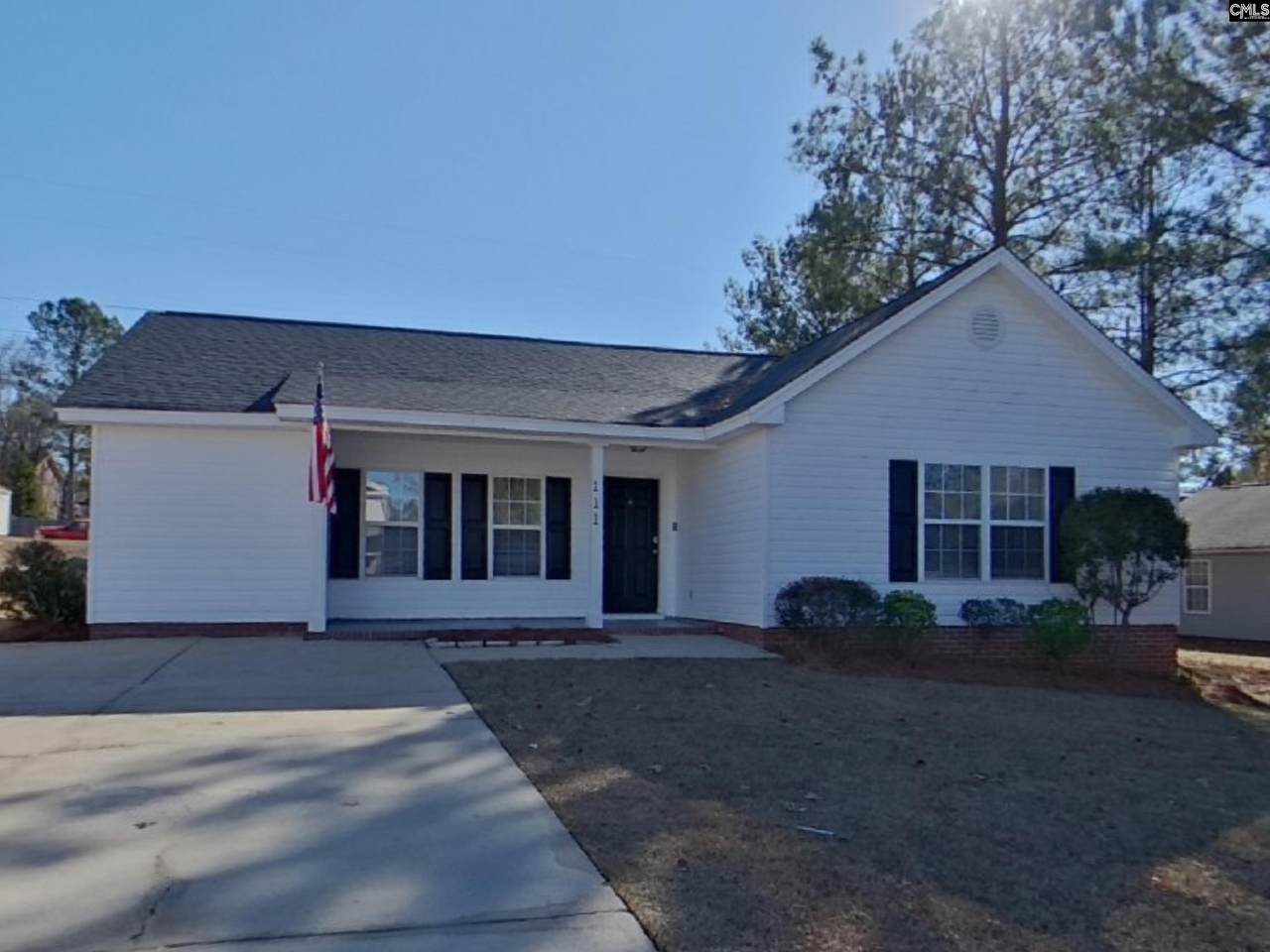 111 Parsons Mill Lane - Photo 1