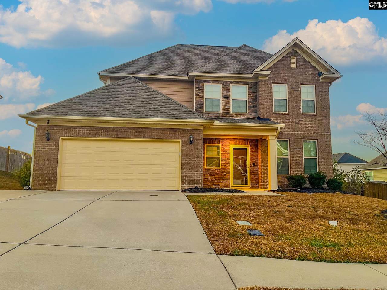 217 Wading Bird Loop - Photo 1