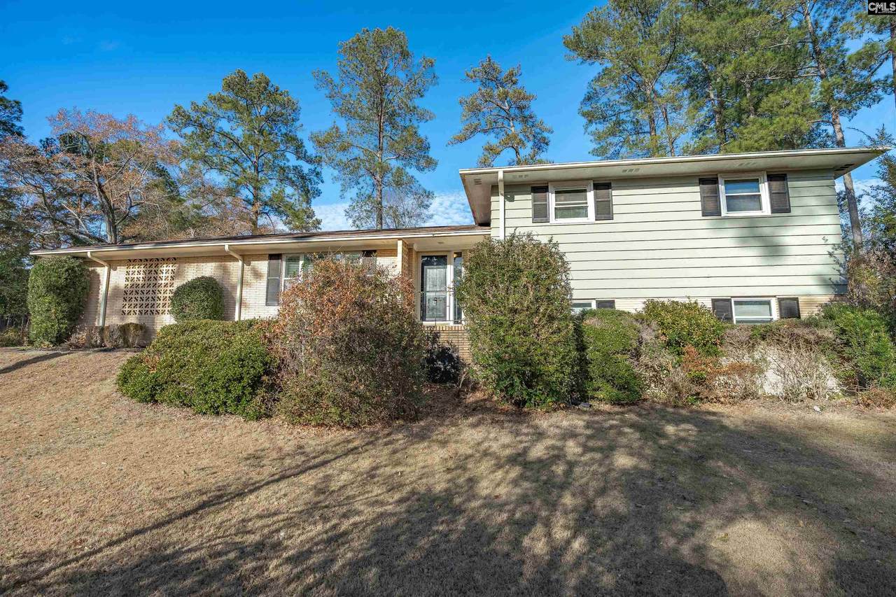 15 Mosswood Road - Photo 1