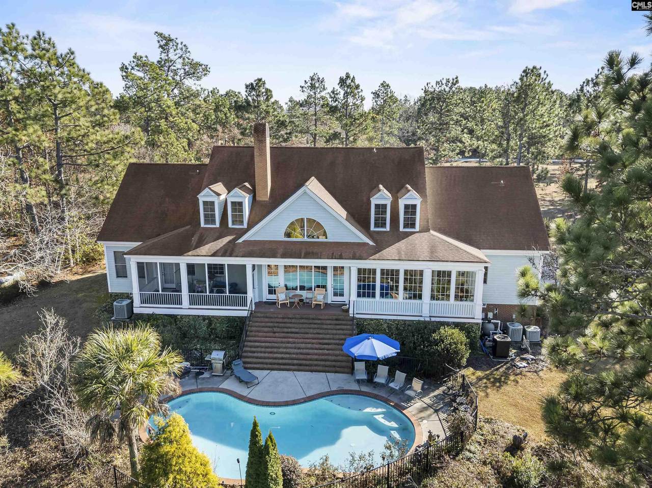 160 Hound Hollow Road - Photo 1