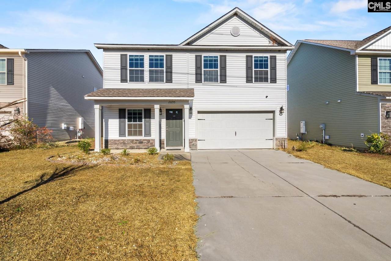 2895 Old Field Road - Photo 1