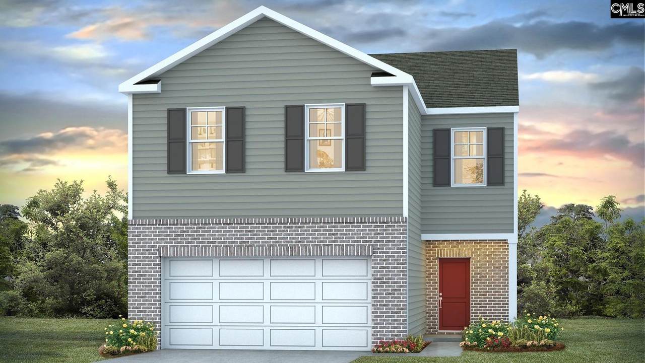 638 Glacier Road - Photo 1