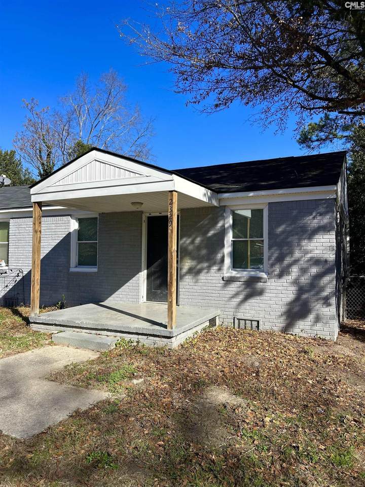 2327 Laurie Street - Photo 1