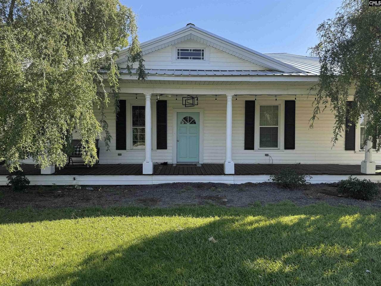 120 Old Chapin Road - Photo 1