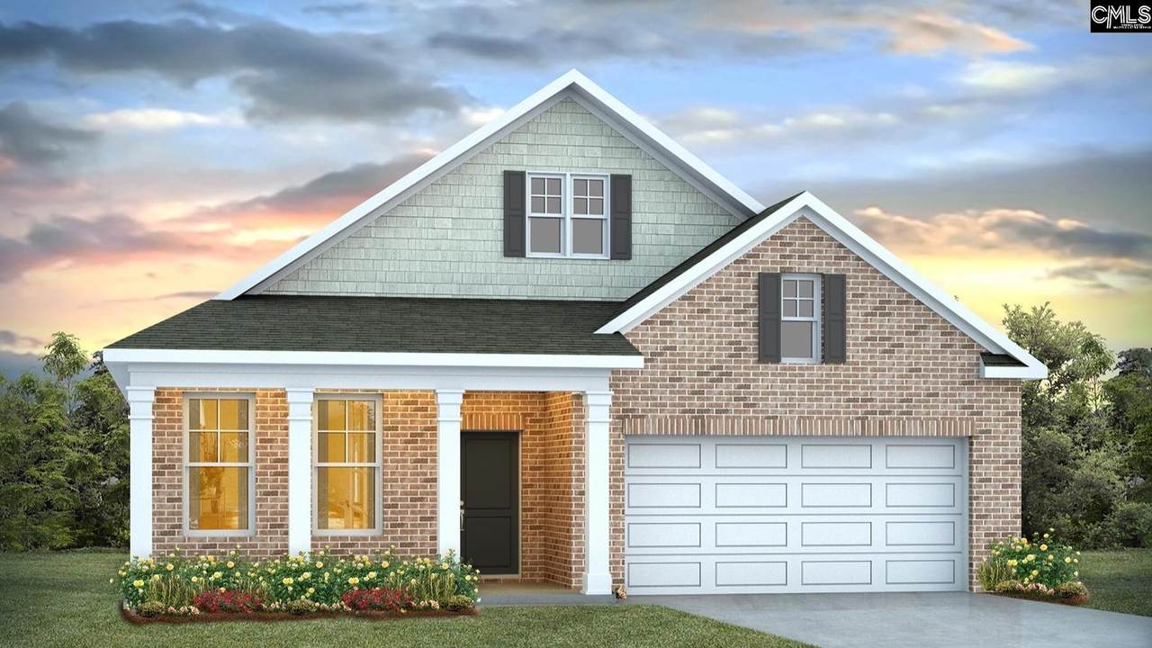 177 Ruby Prince Road - Photo 1