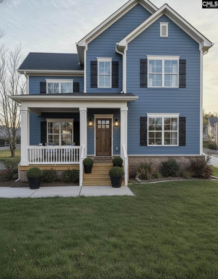 211 Stonington Drive - Photo 1