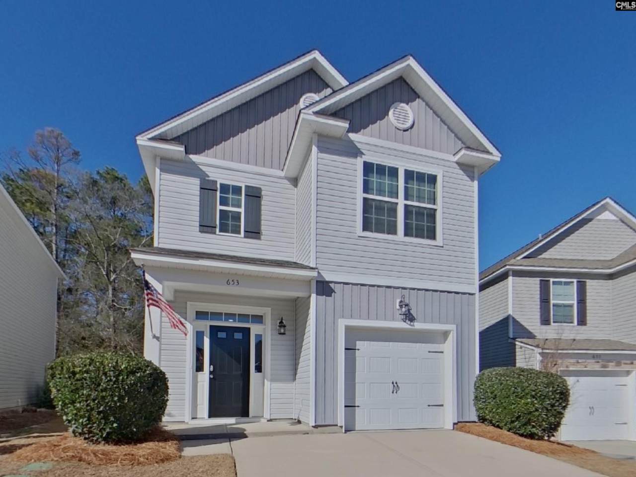 653 Dawsons Park Way - Photo 1