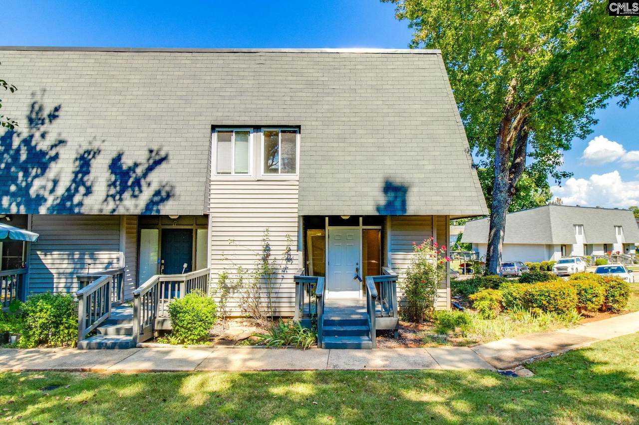 301 Harbor Heights Drive 17D - Photo 1