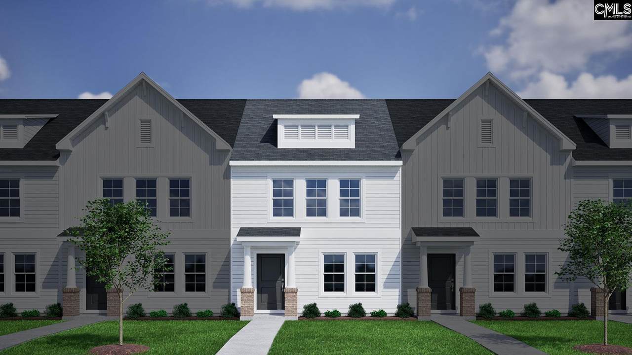 3002 Harborview Drive - Photo 1