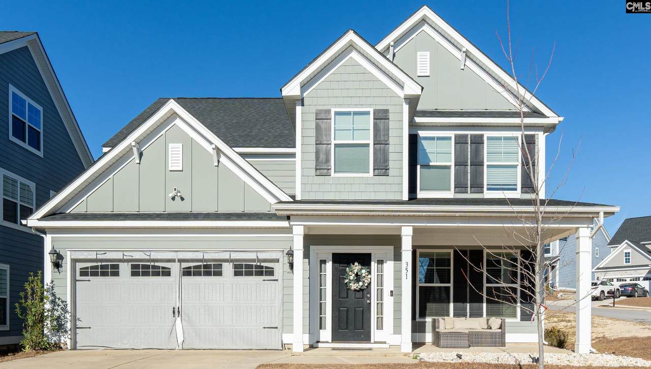 351 Sunnycrest Lane - Photo 1