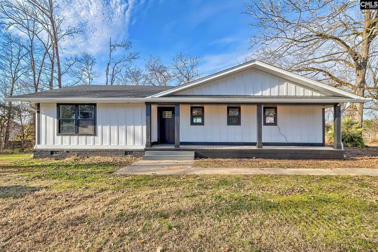 3048 Wessinger Road - Photo 1