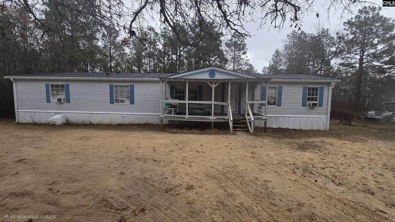 165 Landfill Lane - Photo 1