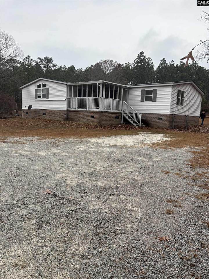 972 Gary Goff Road - Photo 1