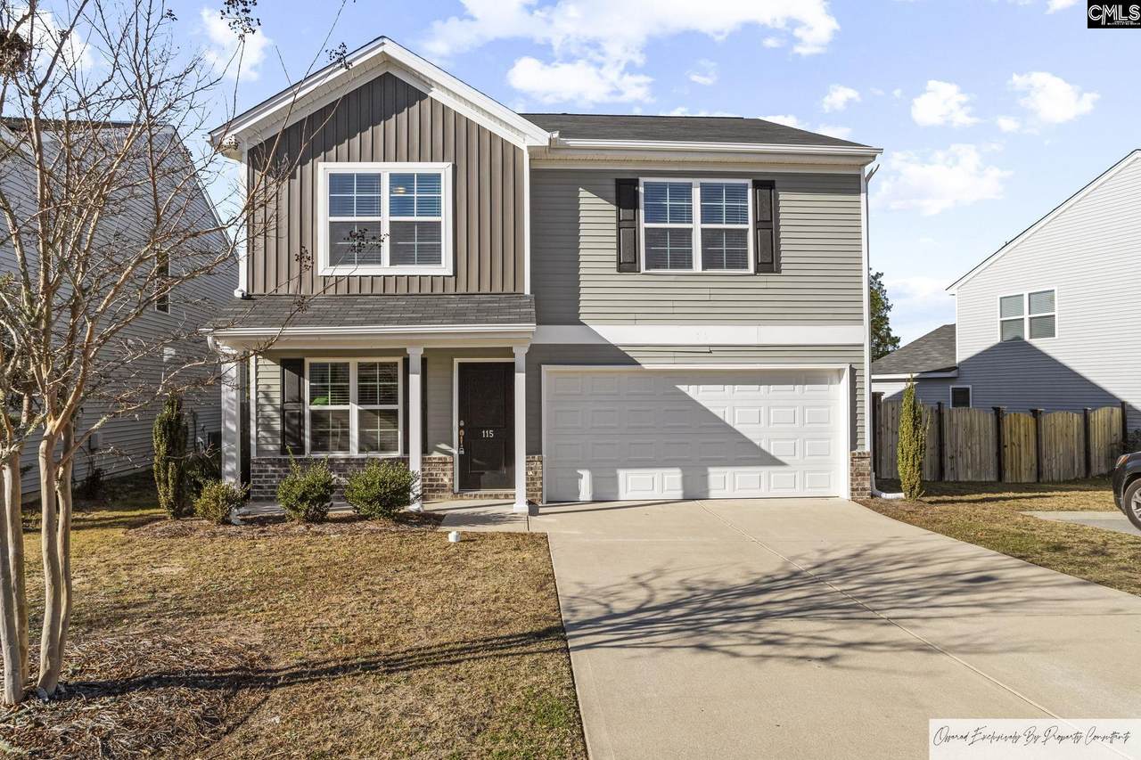 115 Hemphill Road - Photo 1