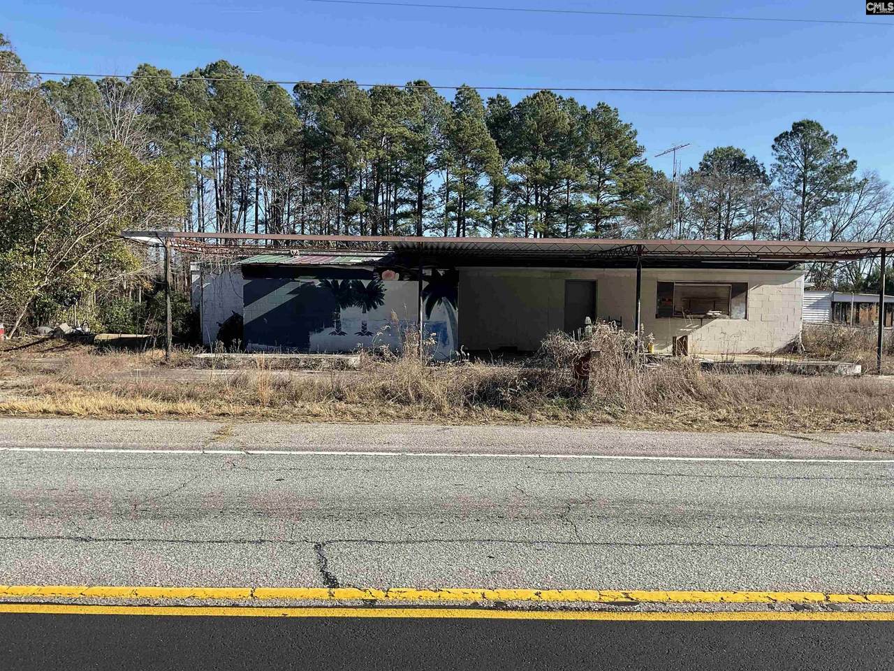 14763 Carolina Highway - Photo 1