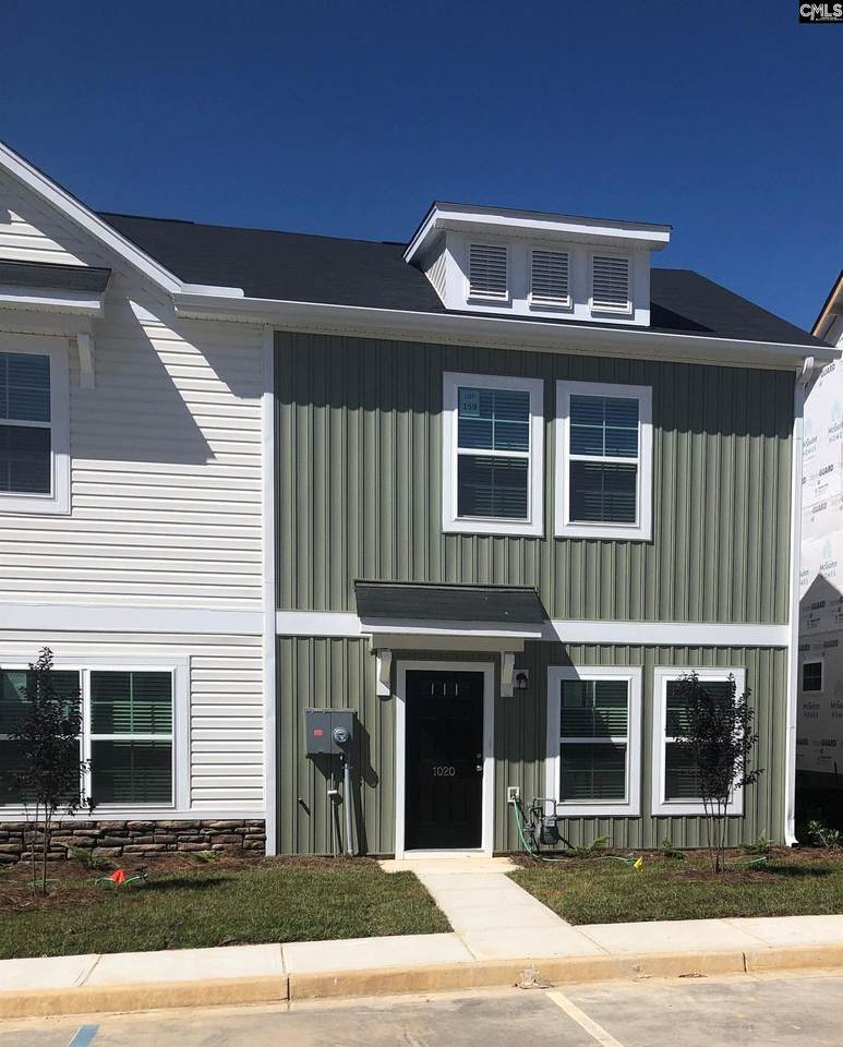 1012 Tundra Teal Lane - Photo 1