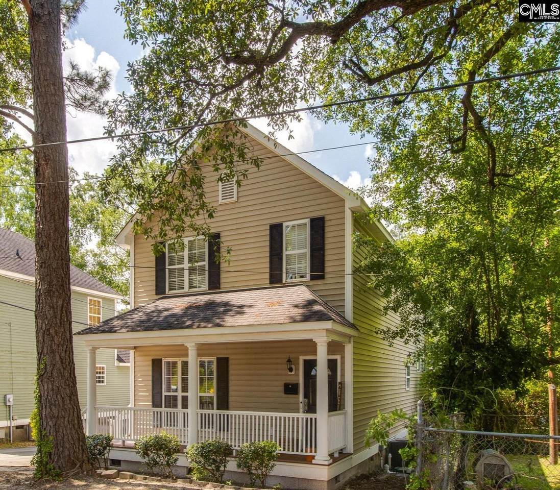 1029 Maxcy Street - Photo 1