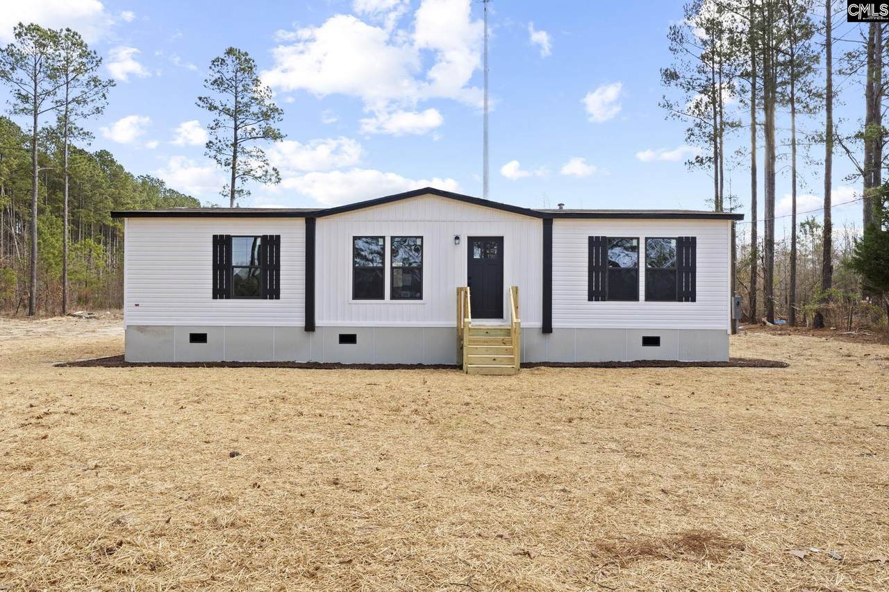 205 Watts Hill Rd - Photo 1