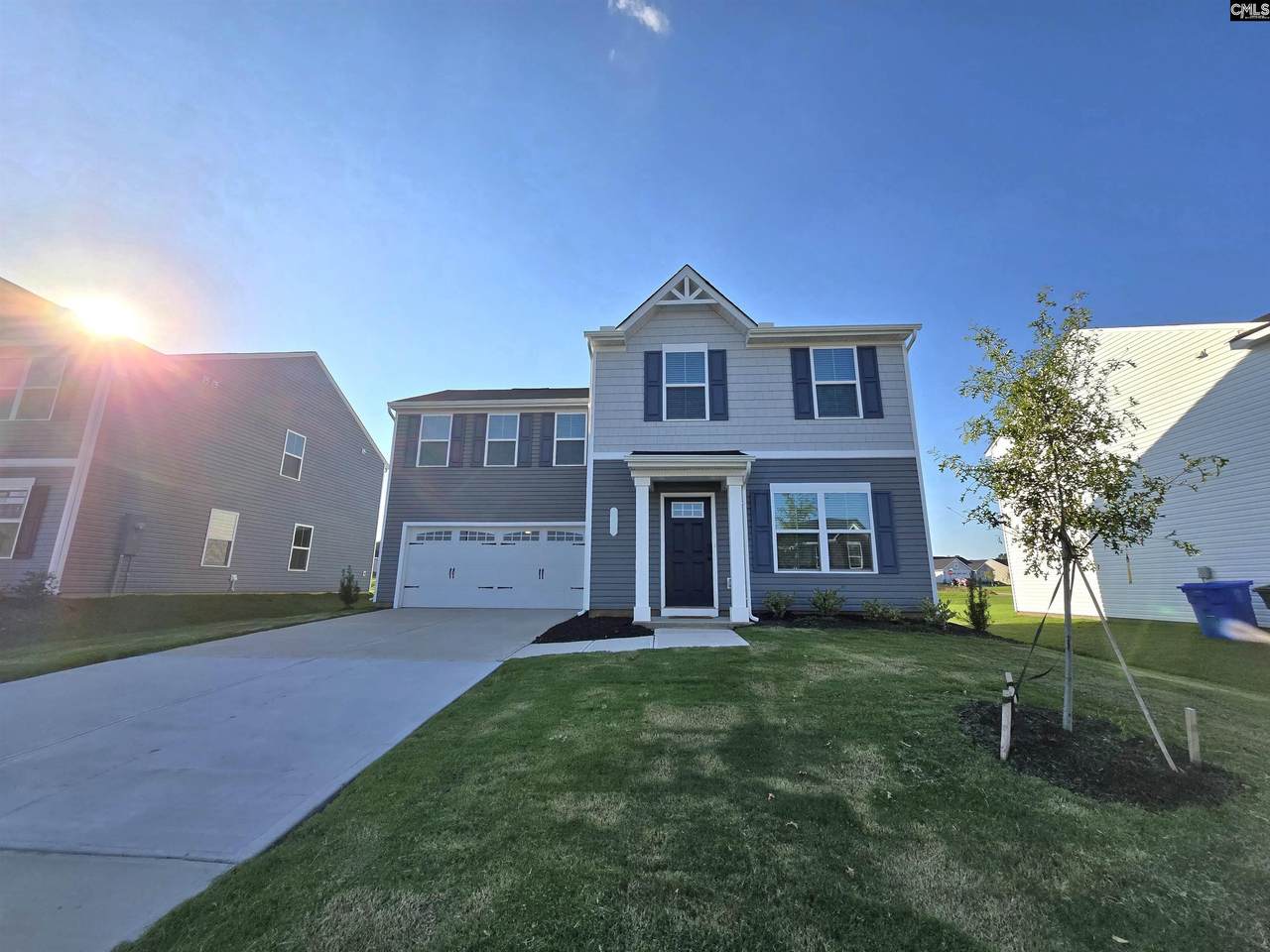 3050 Blue Brook Lane - Photo 1