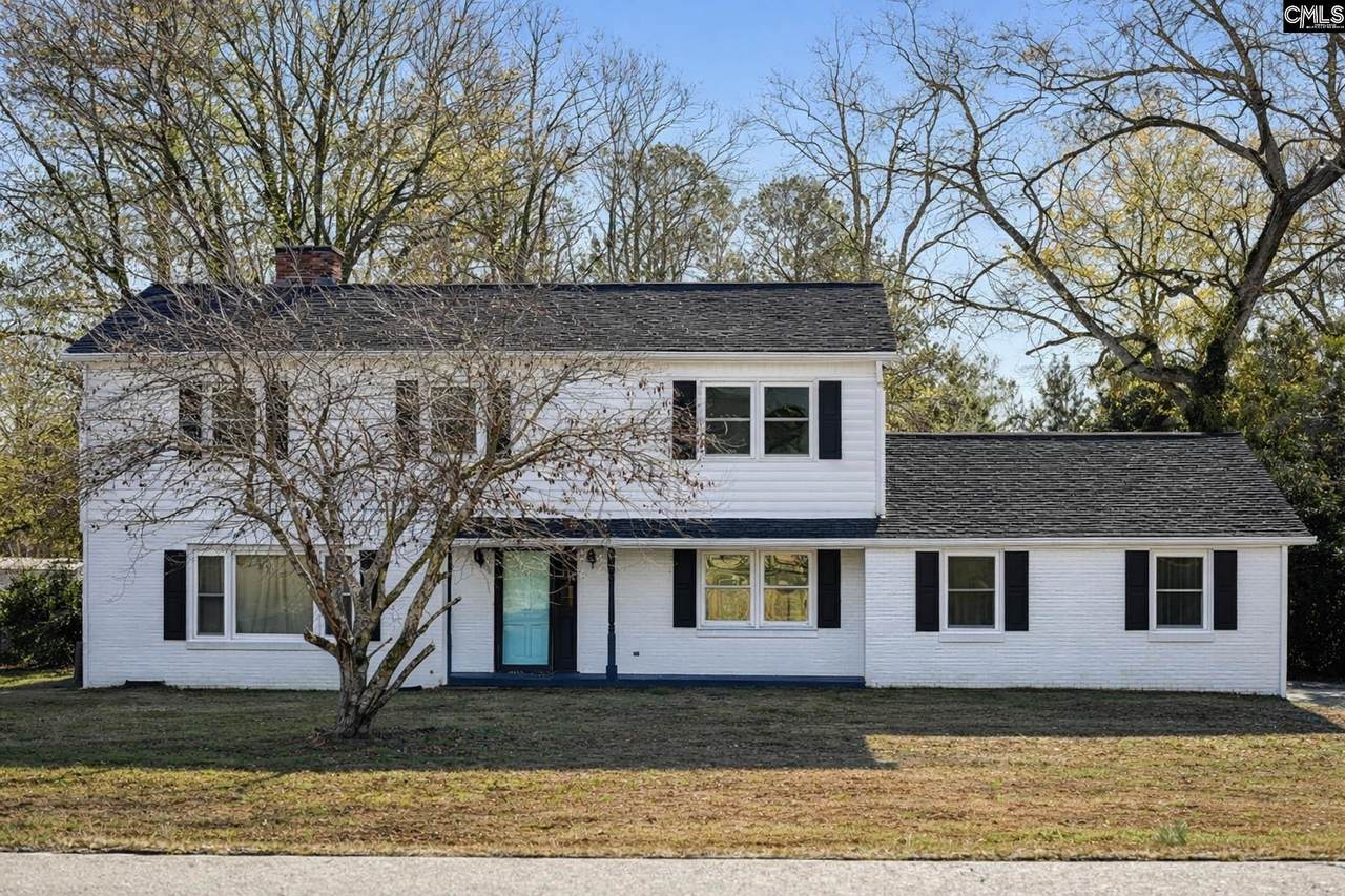 710 Airport Road - Photo 1