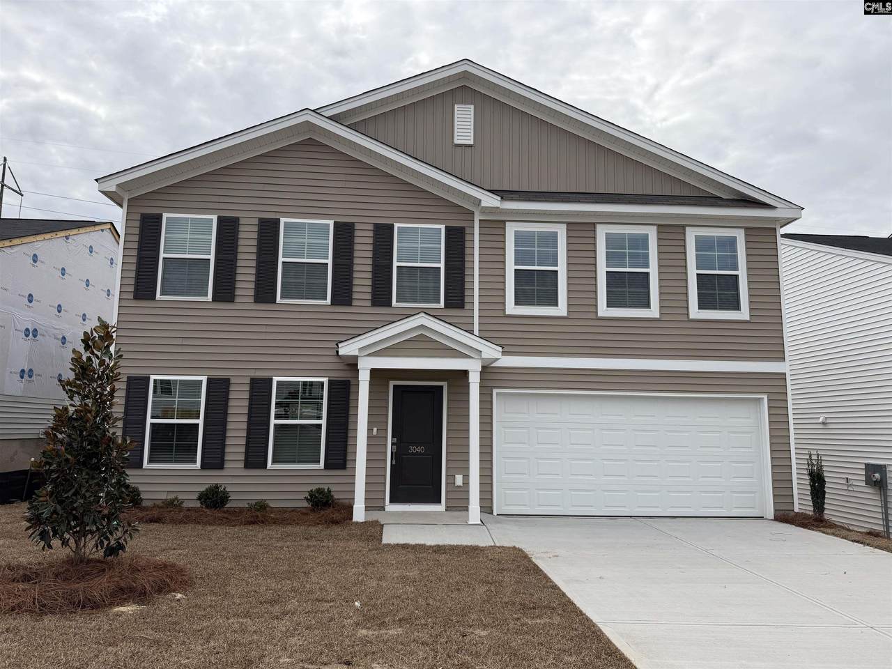 3023 Hallsdale Drive - Photo 1