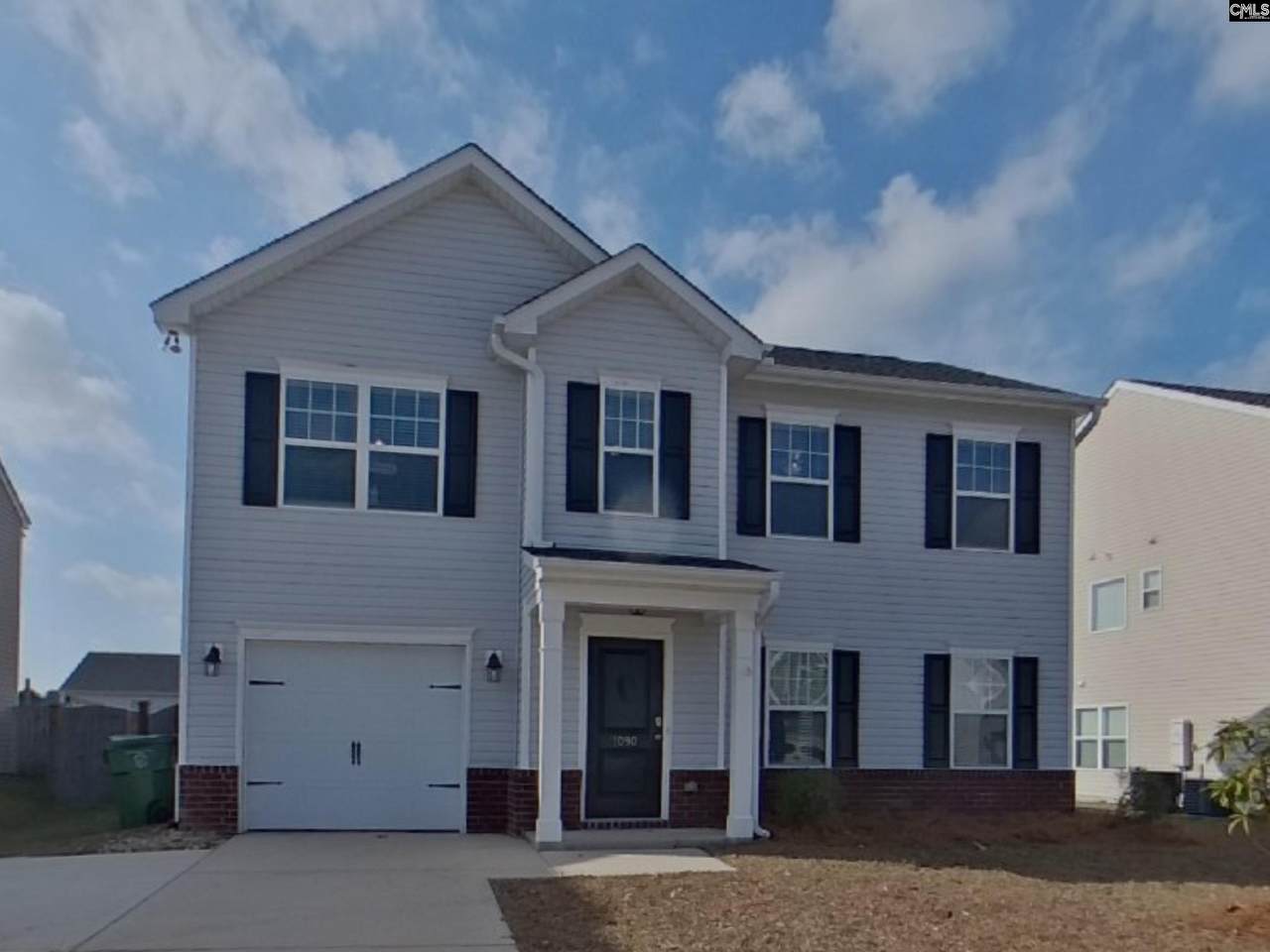 1090 Heart Pine Drive - Photo 1