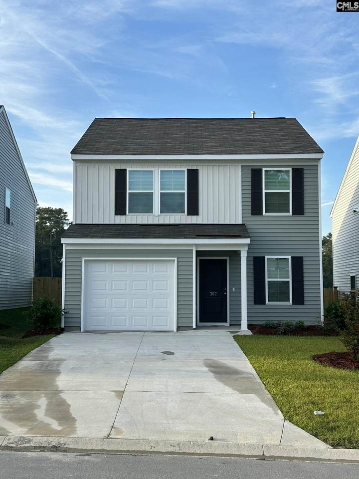 611 Pitch Path - Photo 1